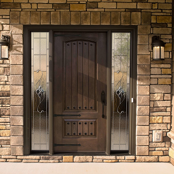 entry way door