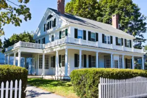 Newly remodeled home