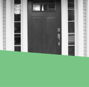 entry way door