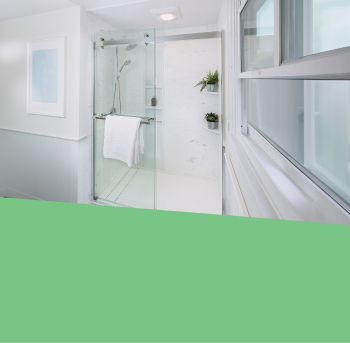 bathroom inside home