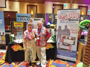 NEWPRO RI Events