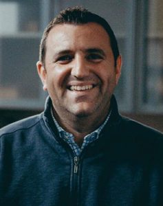 Anthony Cogliani