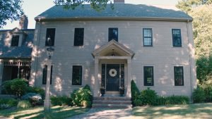 Replacement Windows