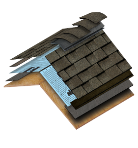 Max-Protect Roofing System