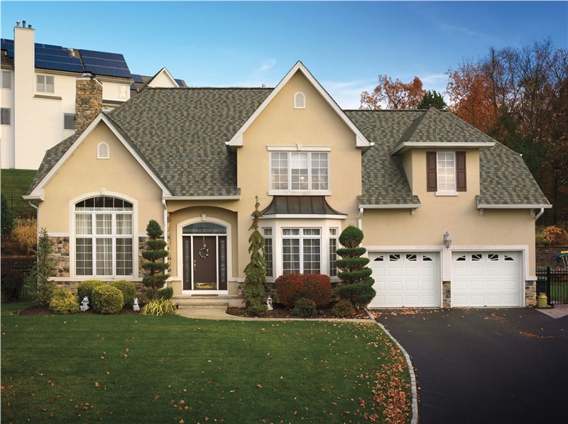 Boston Roofing Company | NEWPRO