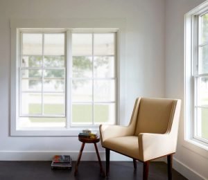 New Windows