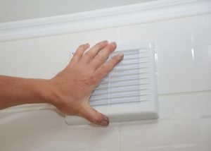 Ventilation Fan