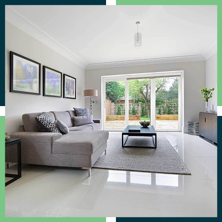 Patio Doors