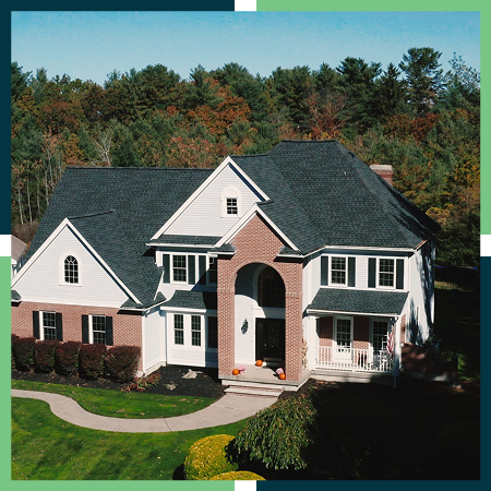 NEWPRO Max-Protect Roofing system