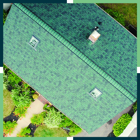 roof design