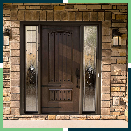 Entry Doors