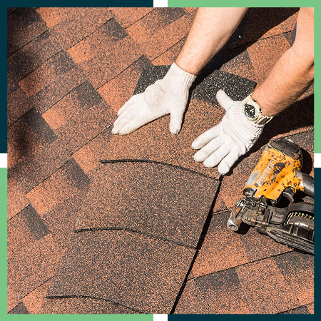 Roof Installation