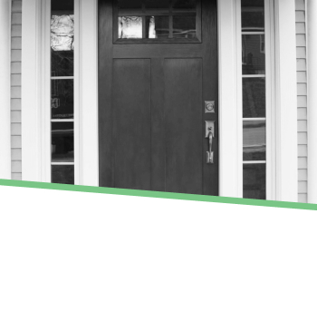 entry way door