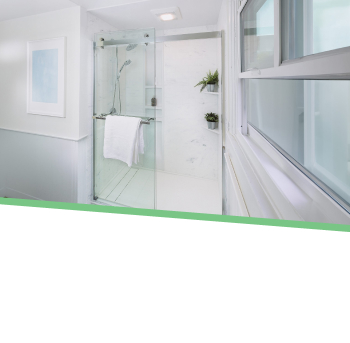 bathroom inside home