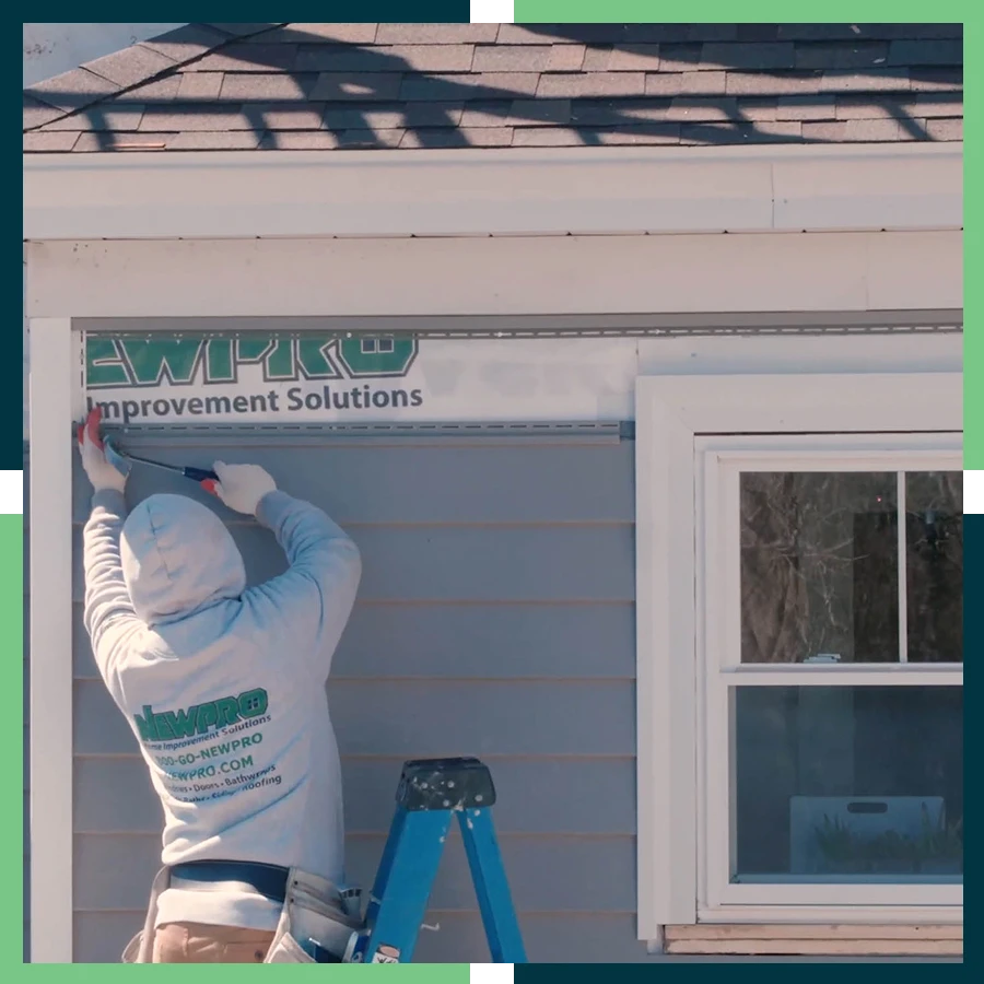Vinyl Siding