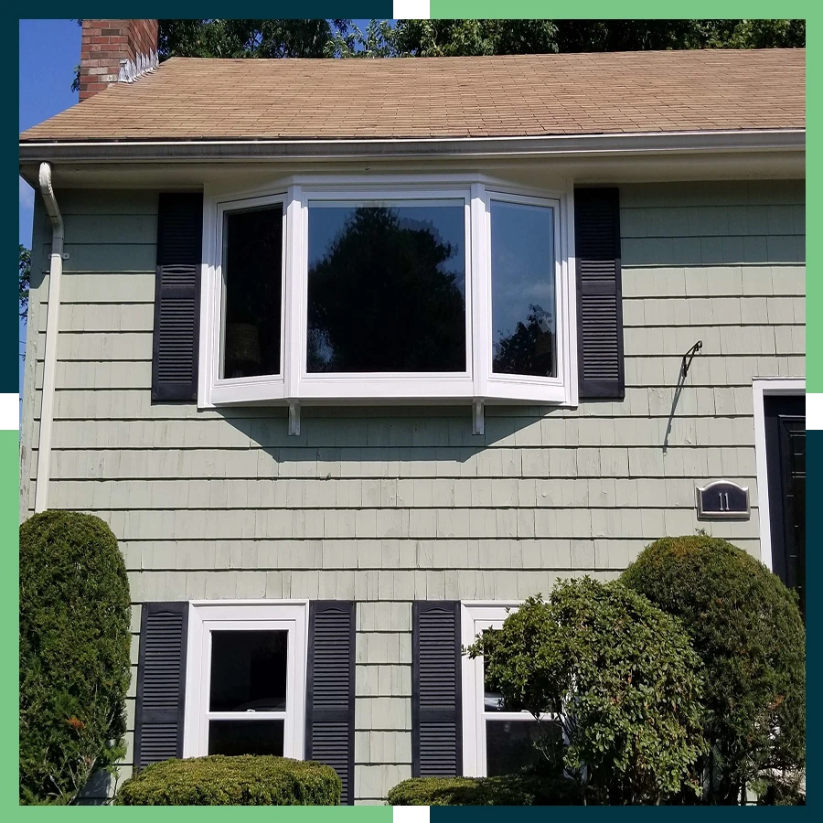 Bay Windows
