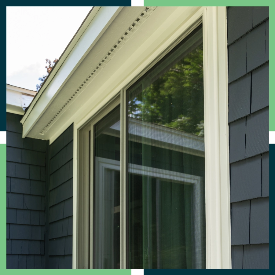Slider Windows